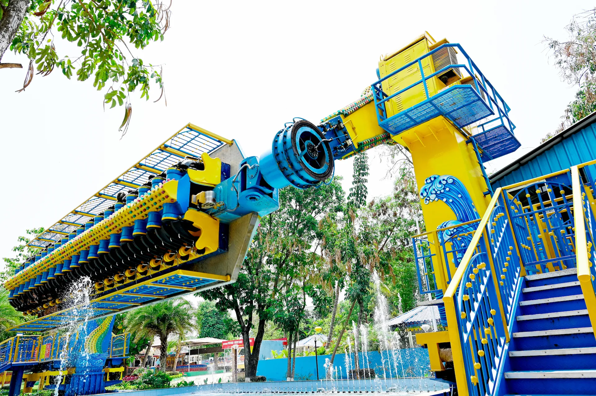 ride image