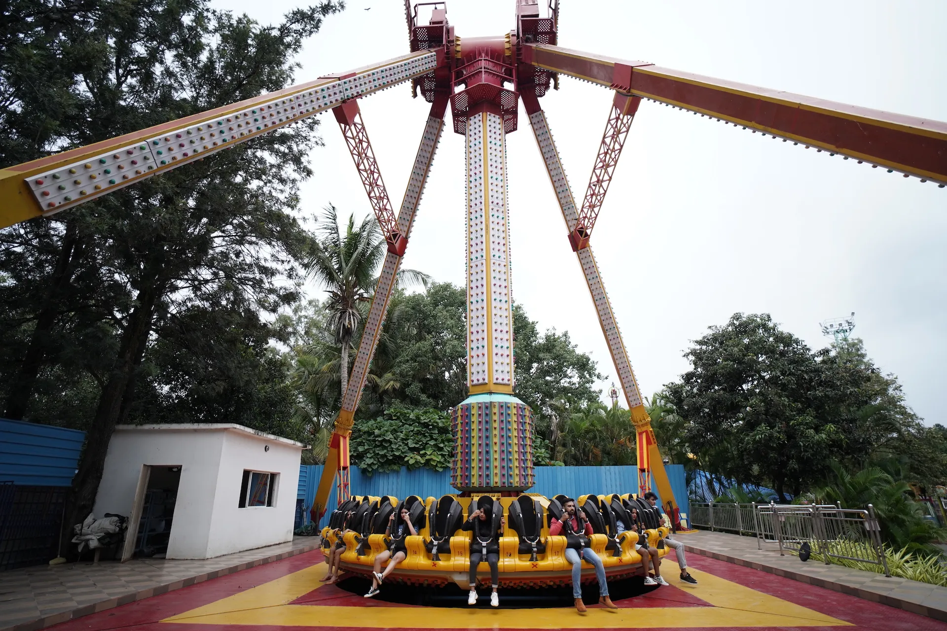 ride image