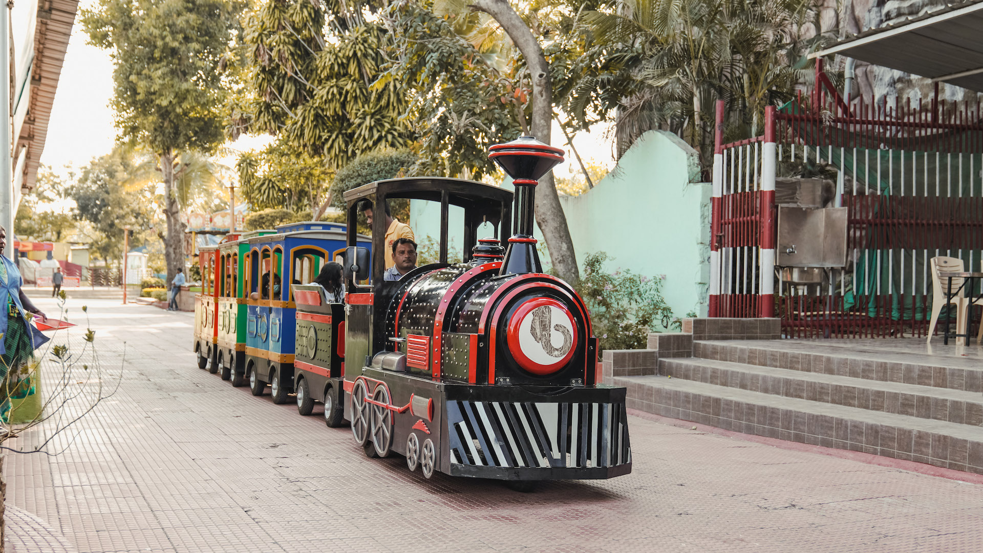 ride image