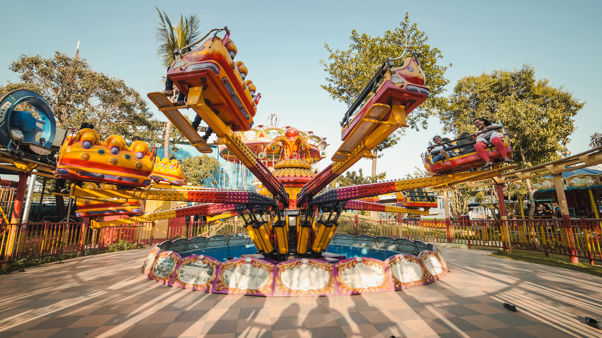 ride image