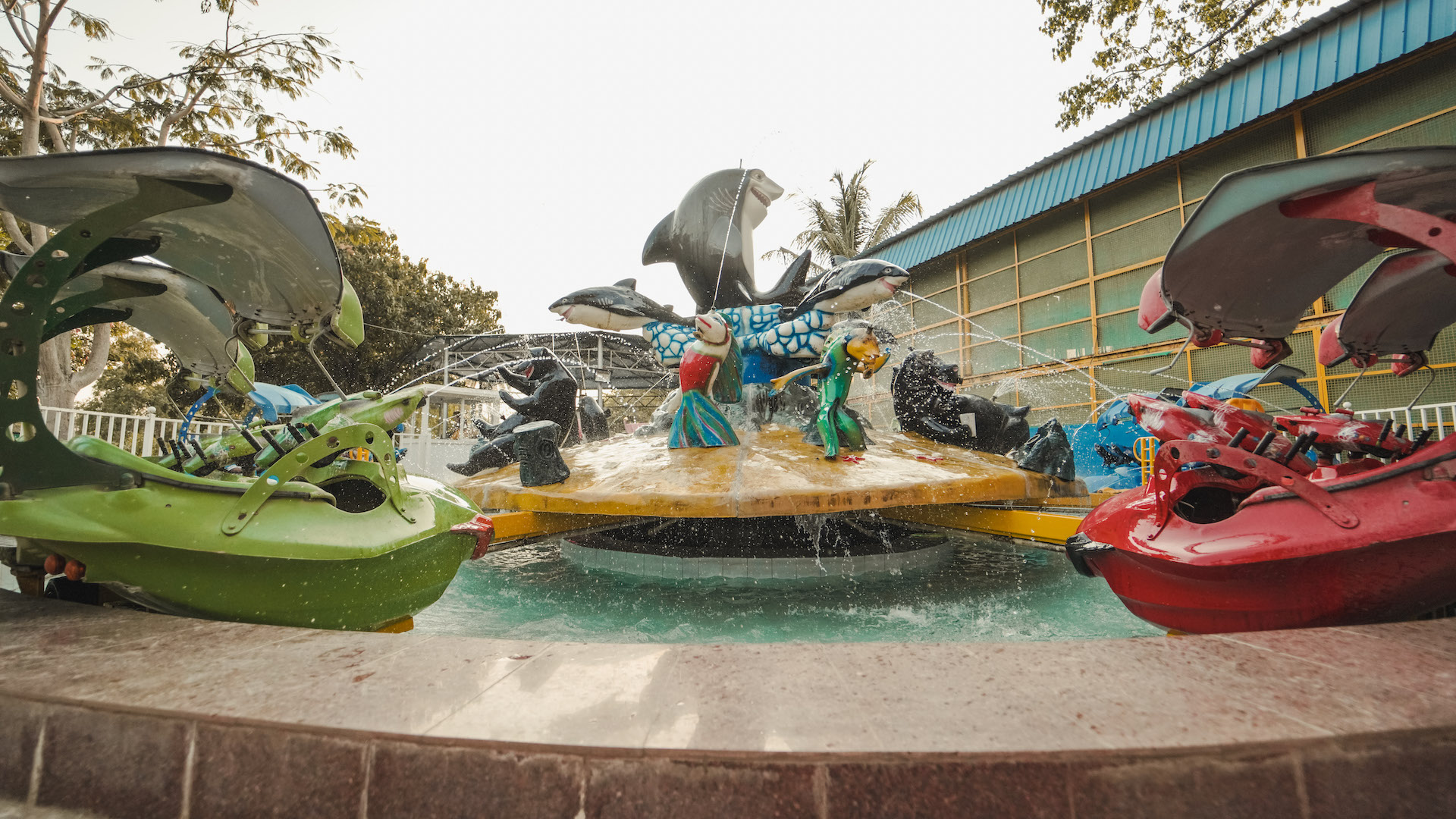 ride image