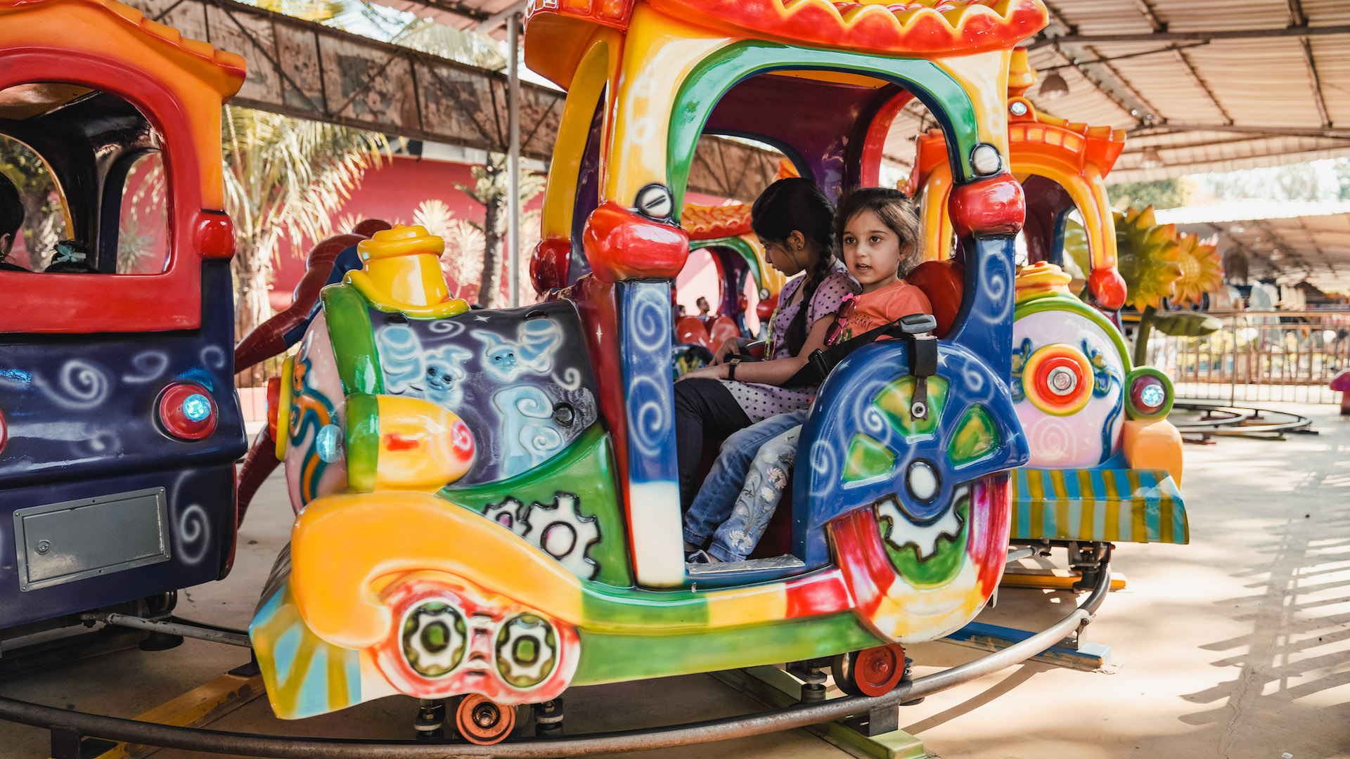 ride image